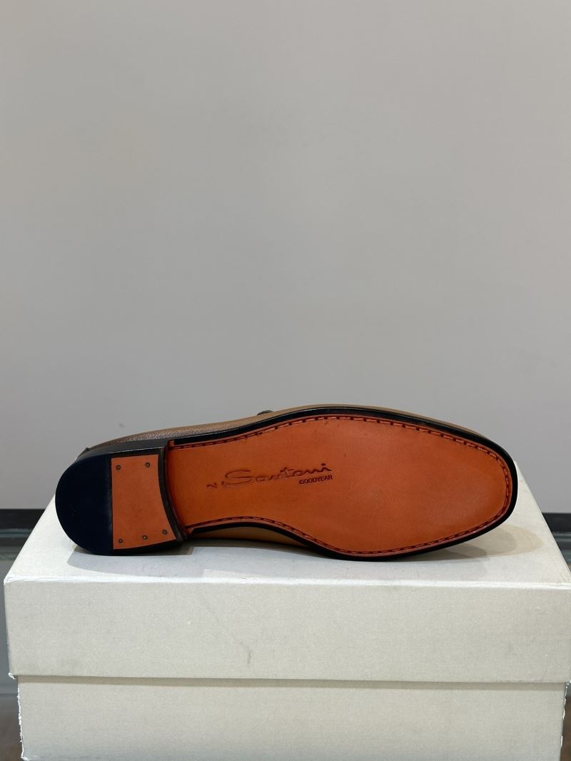 Santoni Shoes